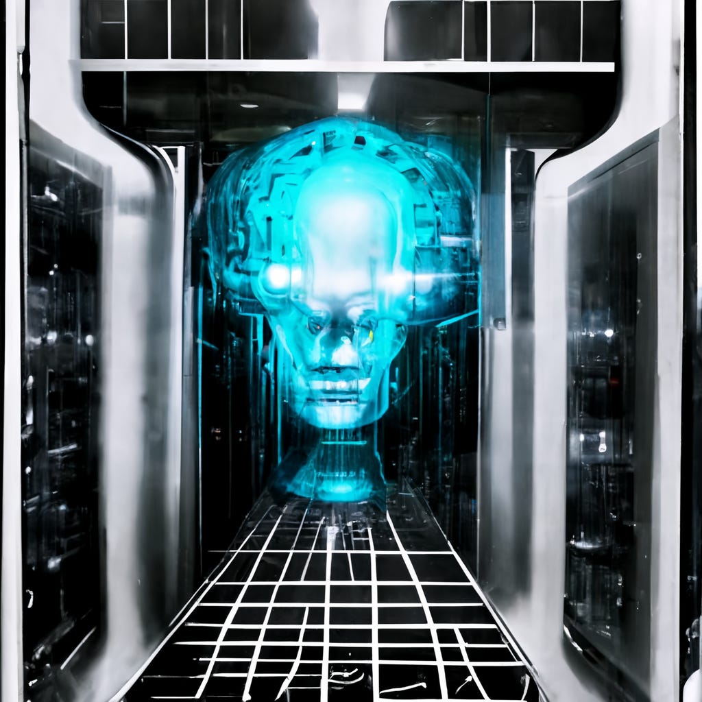 Il nuovo podcast di Appunti- Come pensa l'intelligenza artificiale