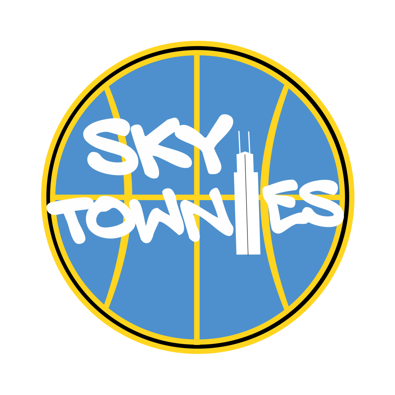 Sky Townies