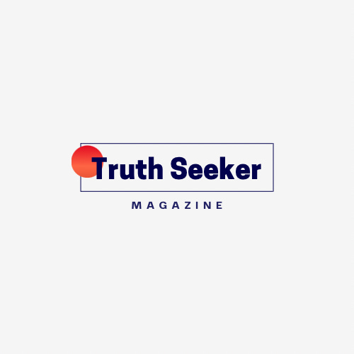 Truth Seeker Magazine 