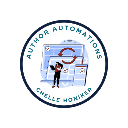 Author Automations logo