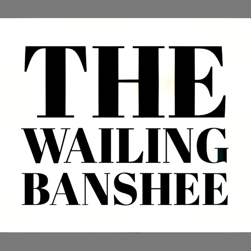 Artwork for The Wailing Banshee