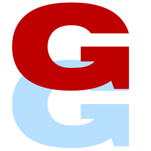 Gina Martin's Substack logo