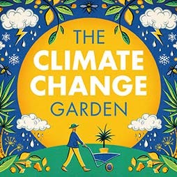 Climate Change Garden