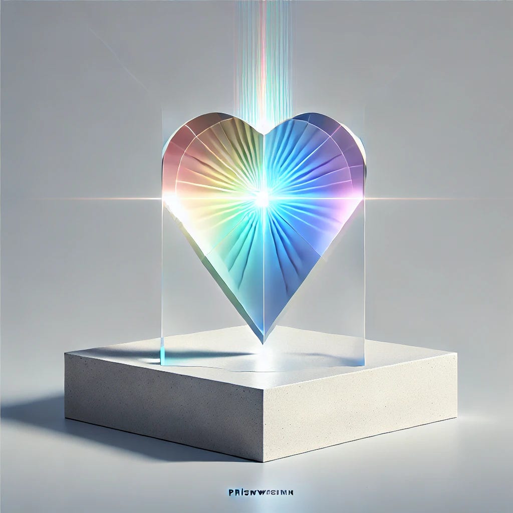 Artwork for PRISM