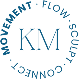 Kristin McGee Movement logo