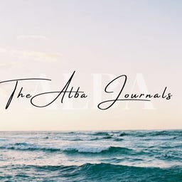 The Alba Journals