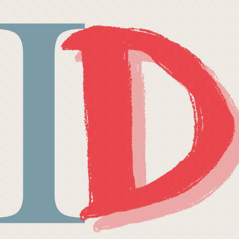 Informed Dissent logo