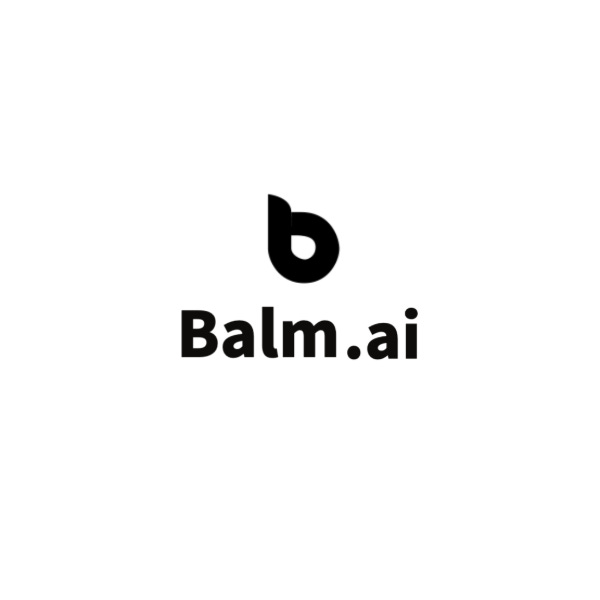 Balm.ai logo