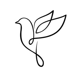 Godsend: Where Tech Meets Spirit logo