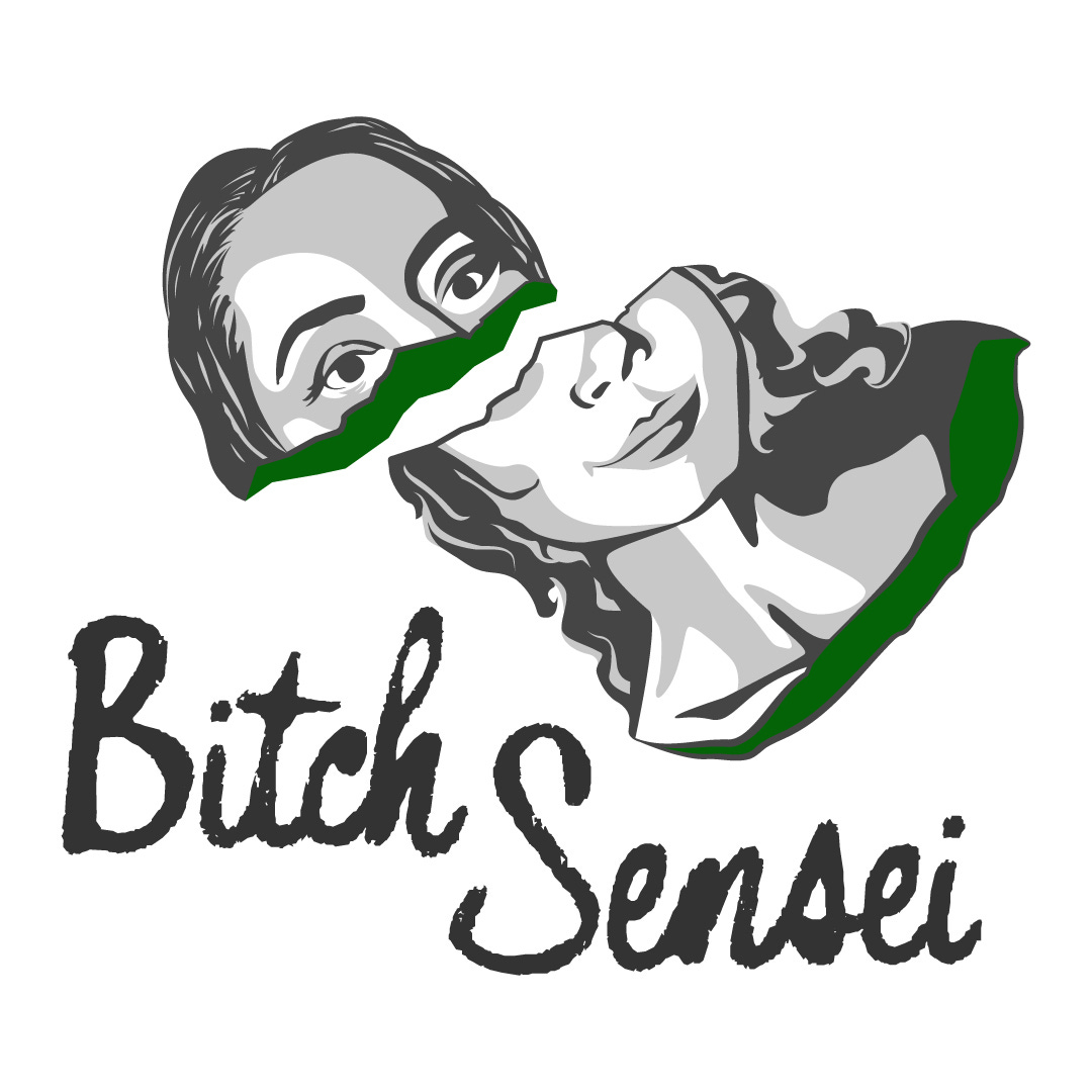 Artwork for Bitch Sensei's Book Club