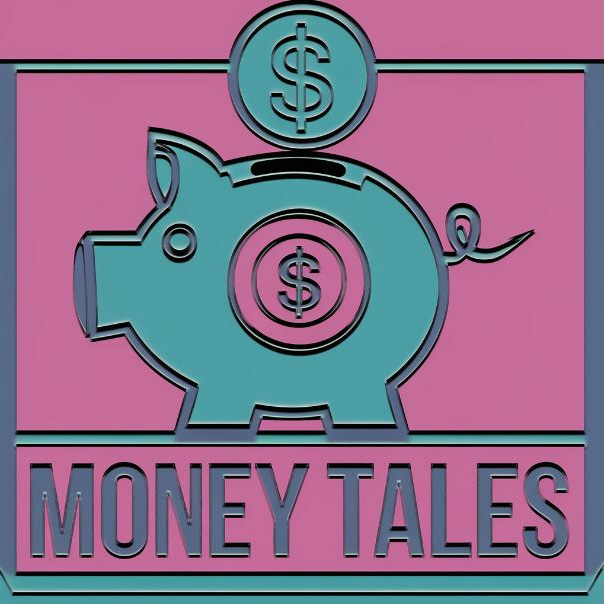 MONEY TALES logo