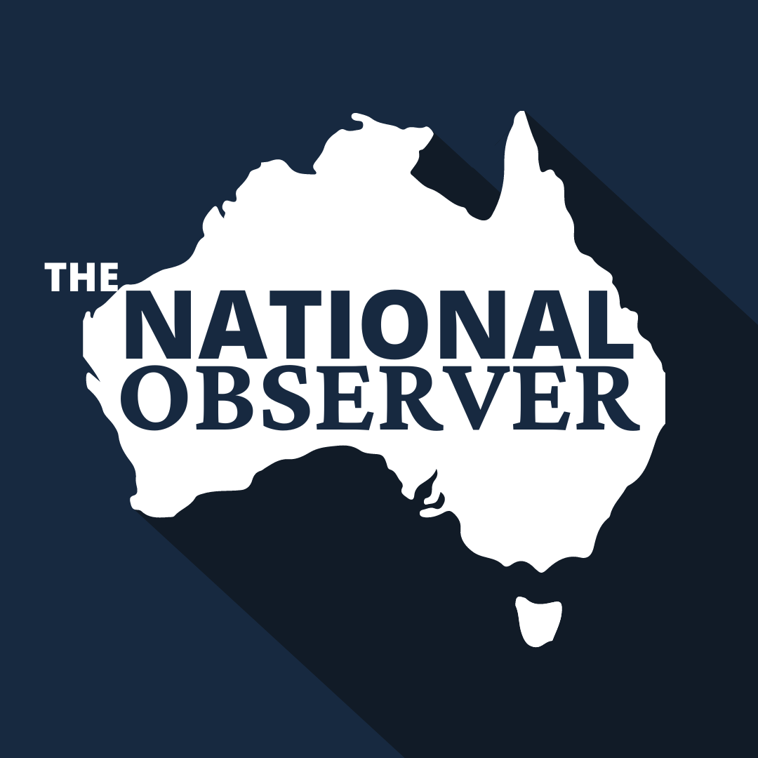 The National Observer