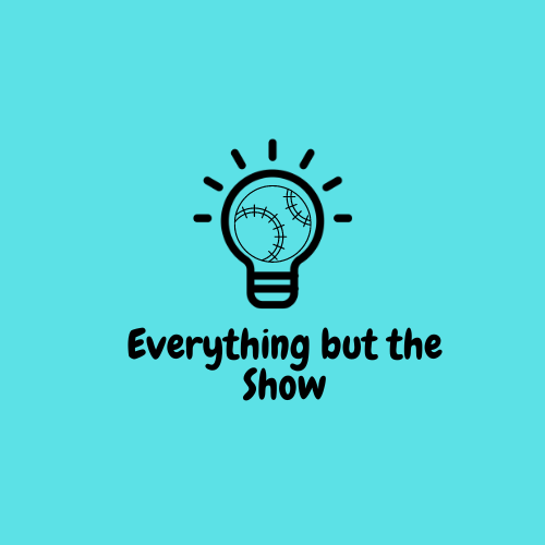 Everything but the Show