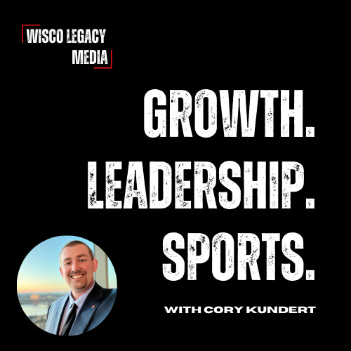 Growth. Leadership. Sports. logo