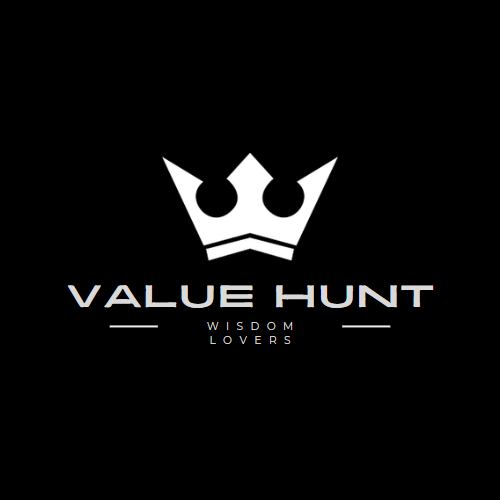 ValueHunt  logo