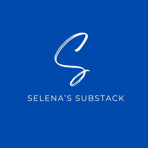 selena’s Substack logo