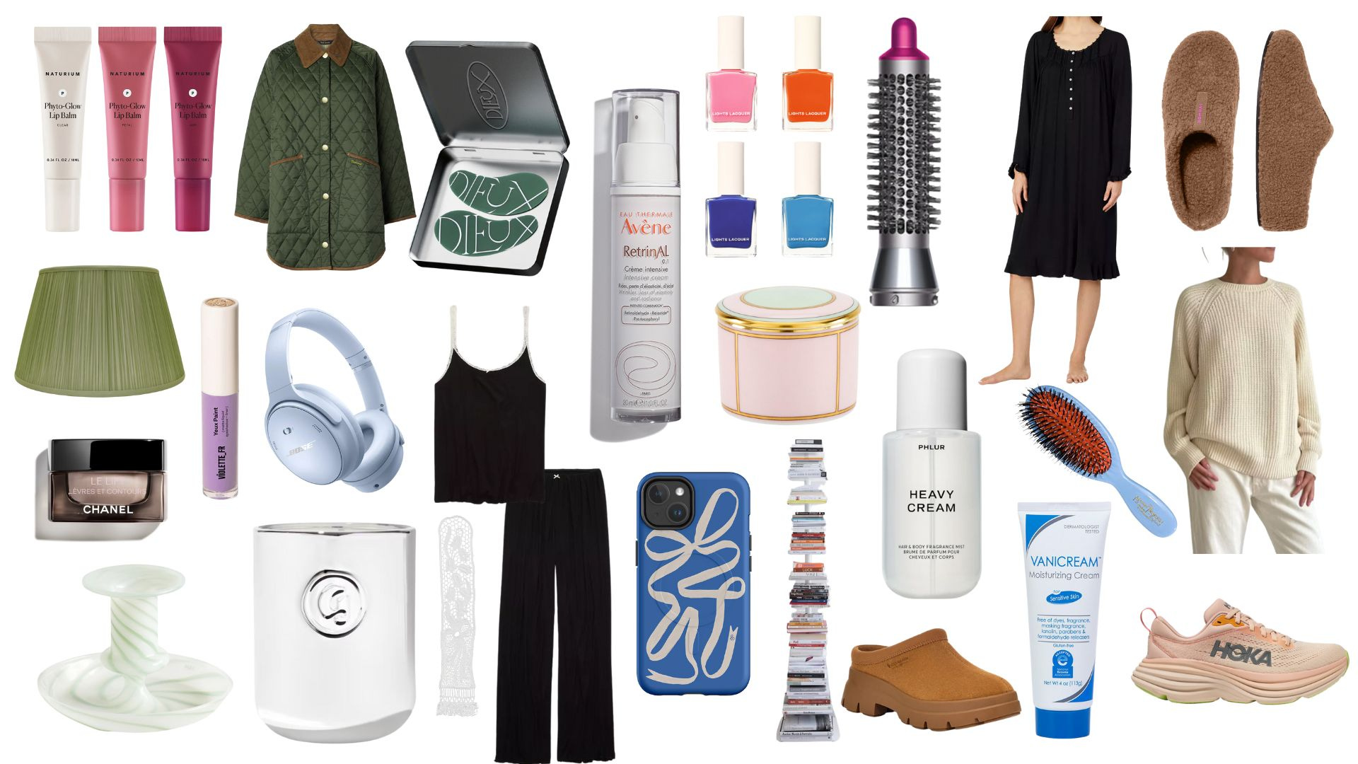 Chaotic Cathartic Shoppies