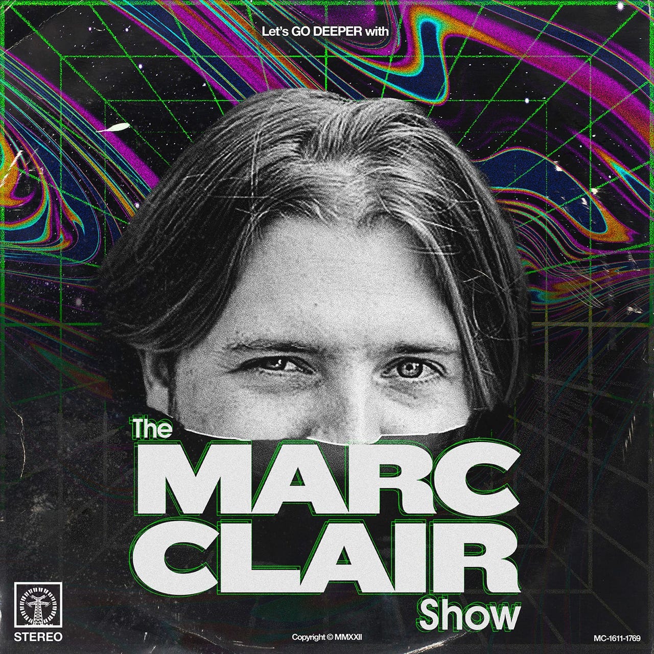 Artwork for Marc Clair's Substack