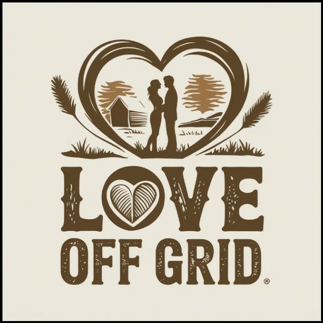 Love Off Grid