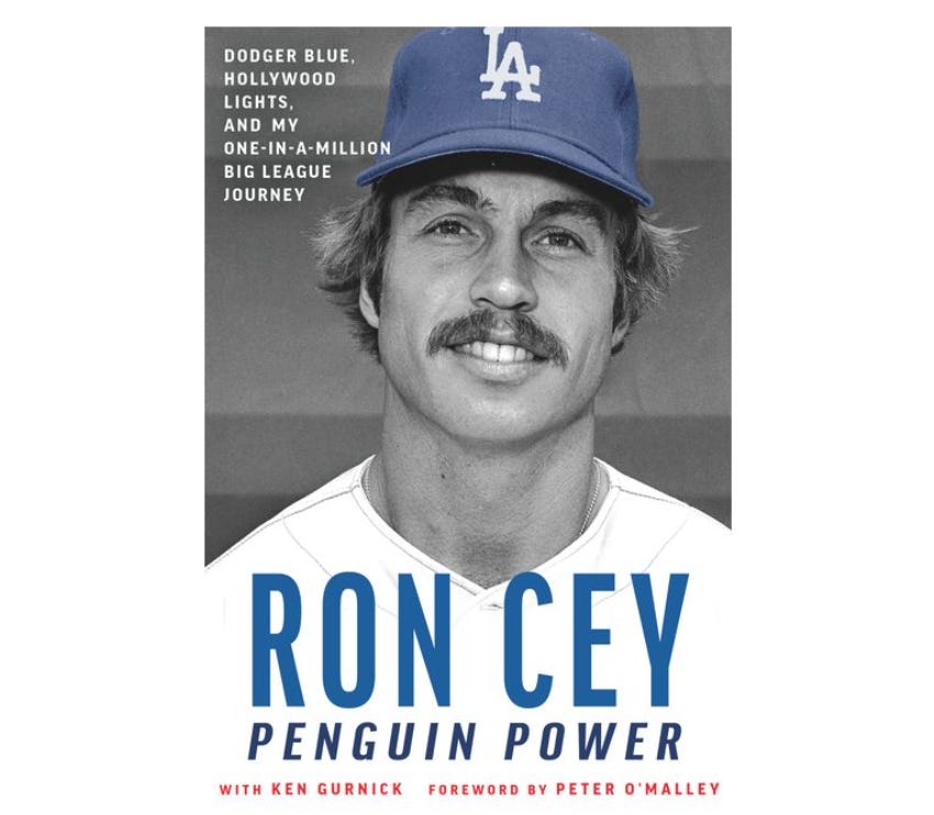 Ron Cey on the BEST Infield Ever, Winning World Series with