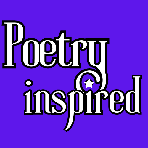 Poetry Inspired logo