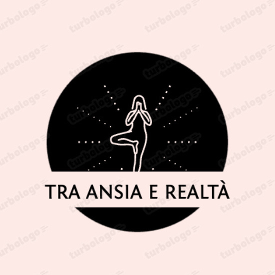 Artwork for TRA ANSIA E REALTA'