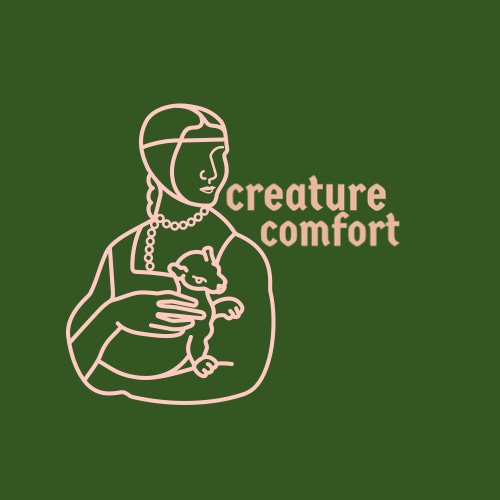 Creature/Comfort