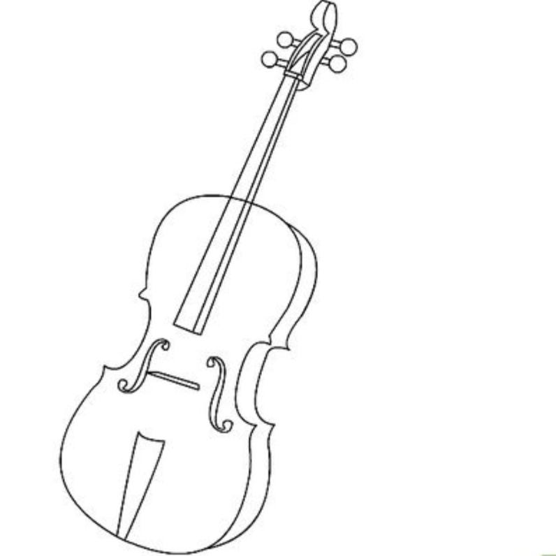 Artwork for A Wind-Up Cello