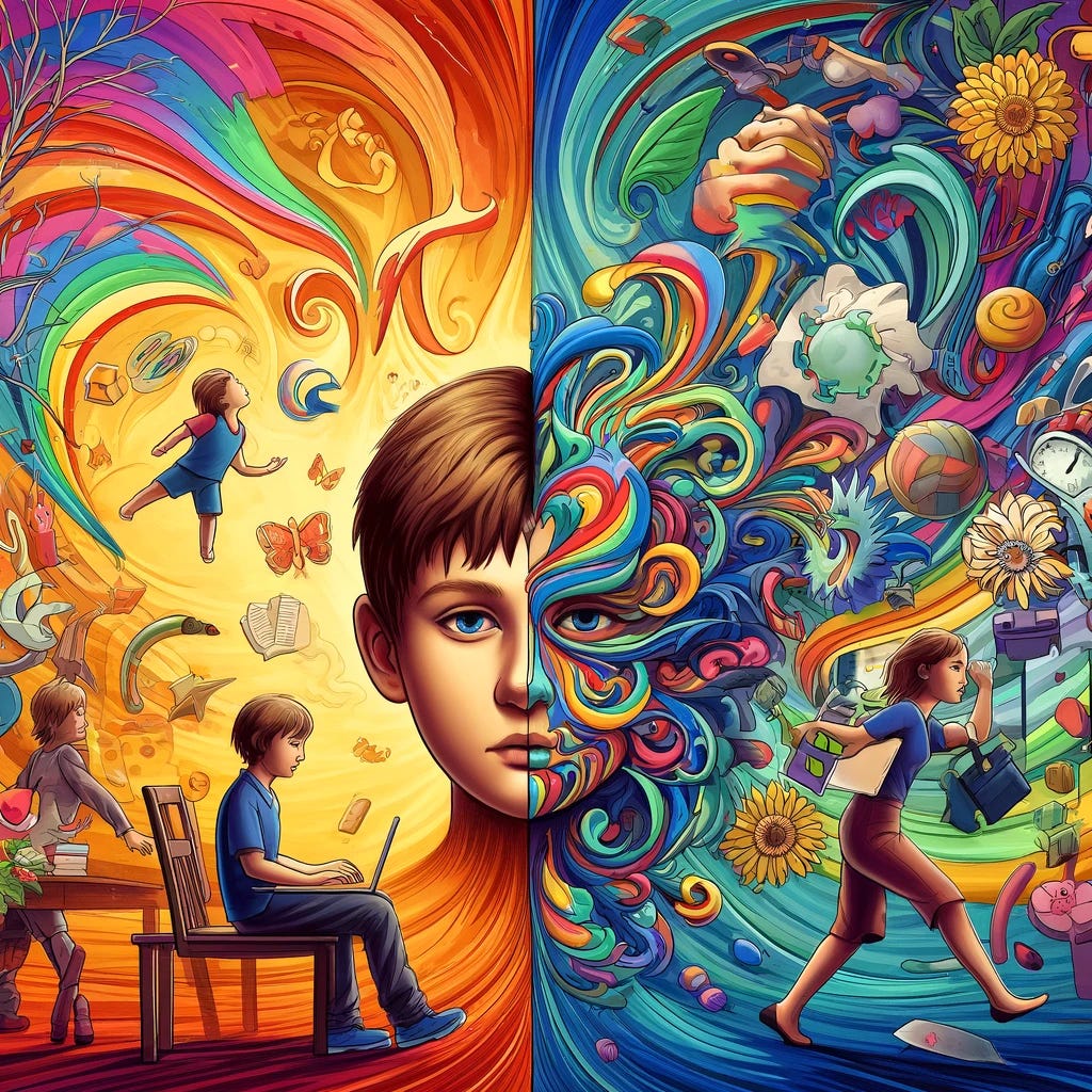 How common is adult ADHD, really? - ADHDer.net