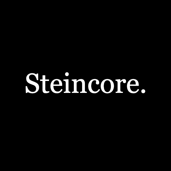 Artwork for Steincore
