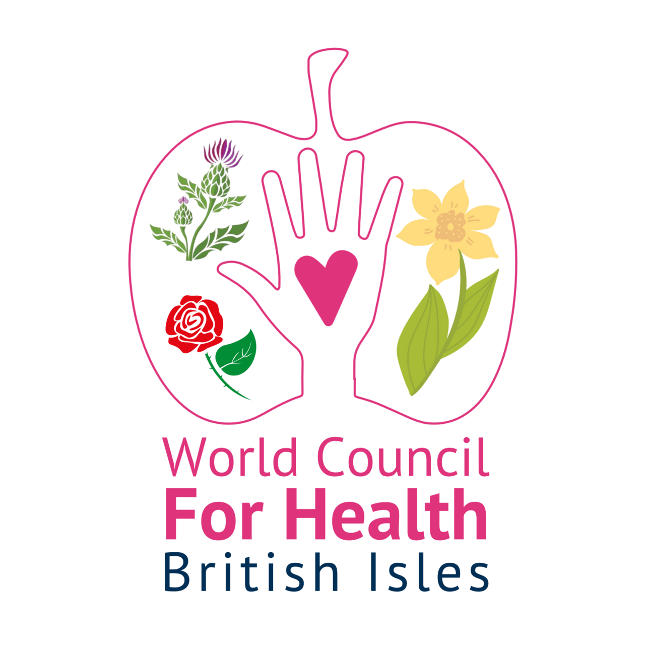 WCH_British_Isles logo