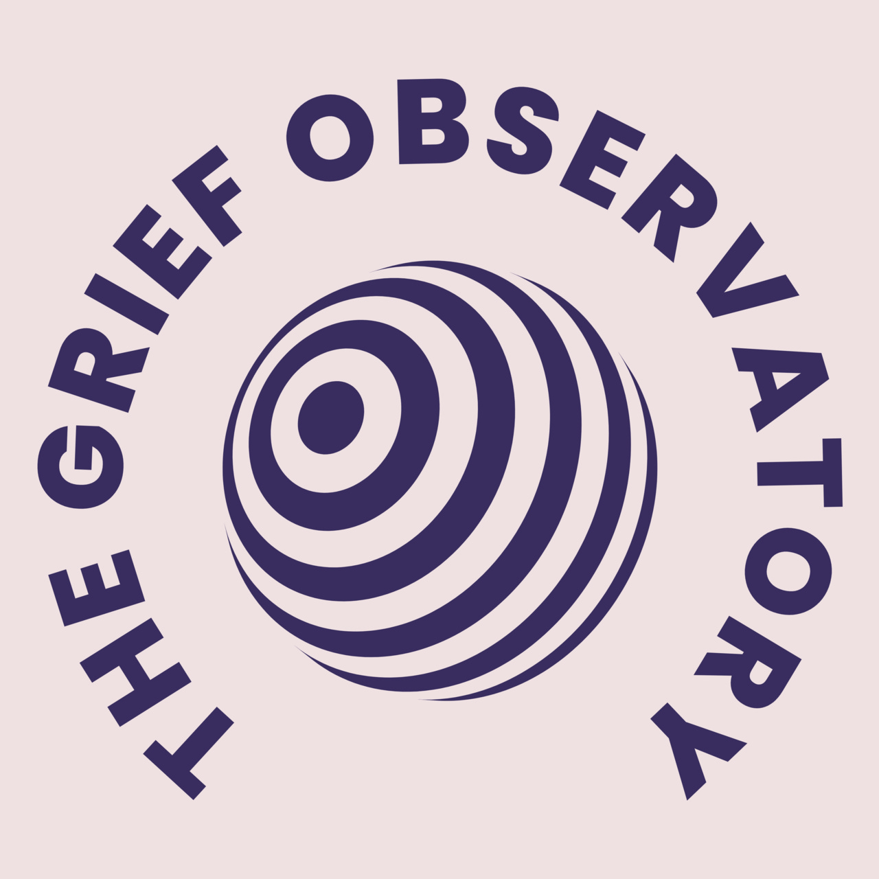 The Grief Observatory by Jennie Horchover