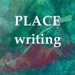 Artwork for Place Writing
