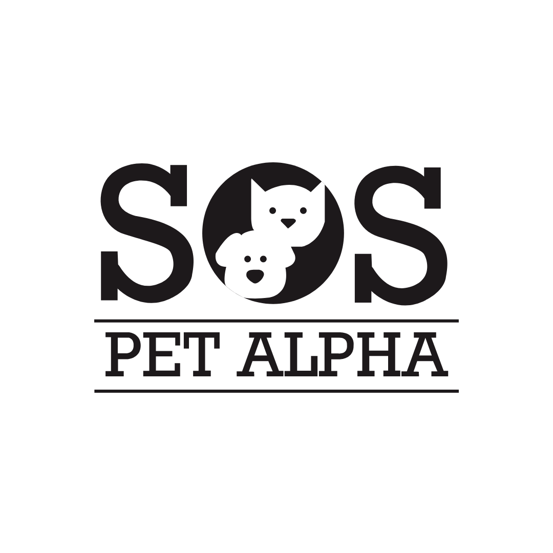 Artwork for SOS Pet Alpha