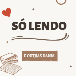 Só Lendo logo