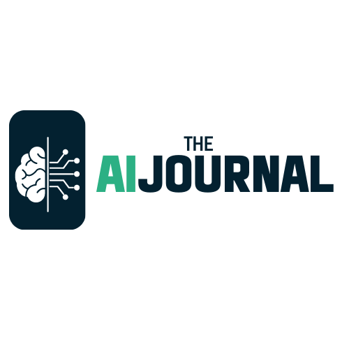 Artwork for The AI Journal