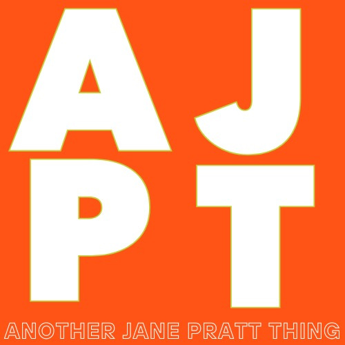 Another Jane Pratt Thing logo