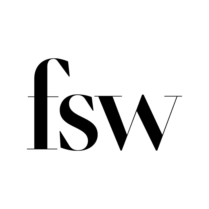 Fashion Strategy Weekly logo