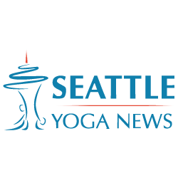 Artwork for Seattle Yoga News