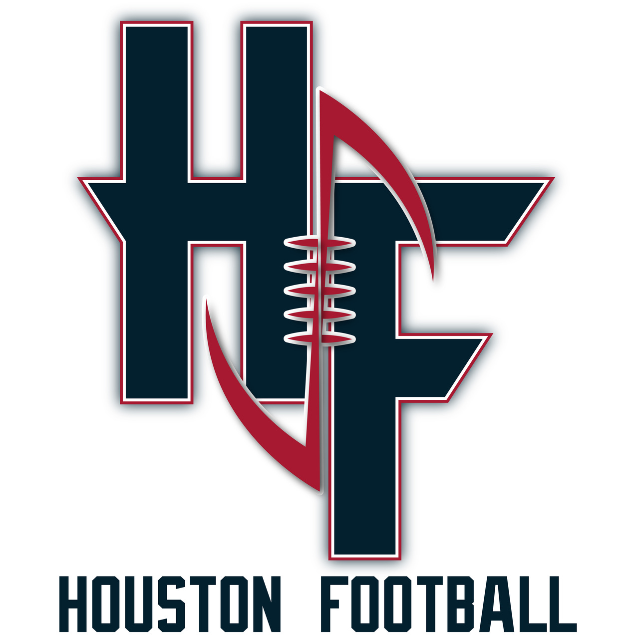 Artwork for Houston Football
