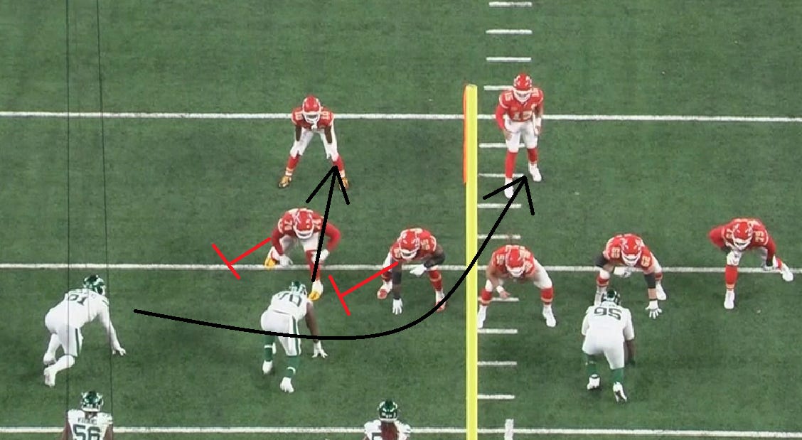 Here's a Look at the Chiefs' Opponents in 2022