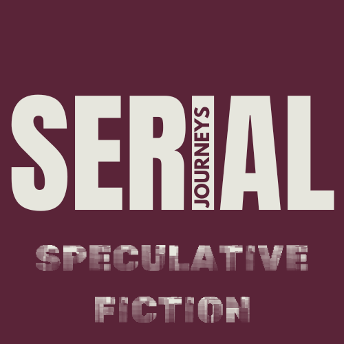 Serial Journeys | Speculative Fiction logo