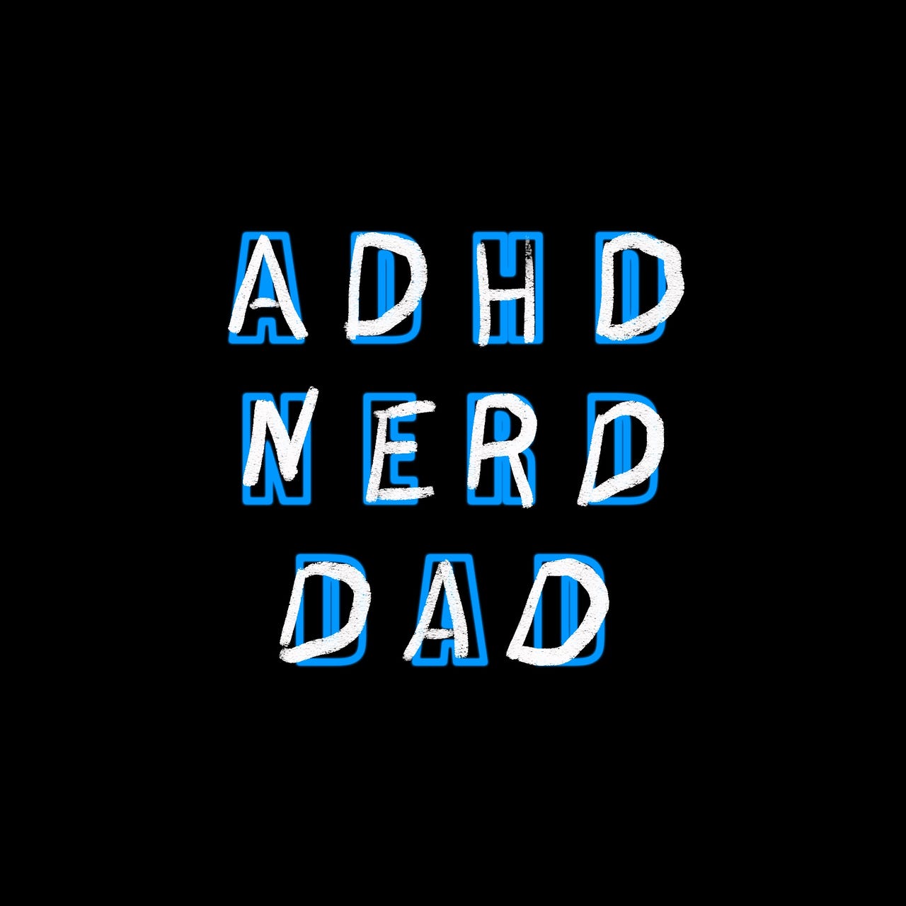 ADHDNerdDad’s Substack