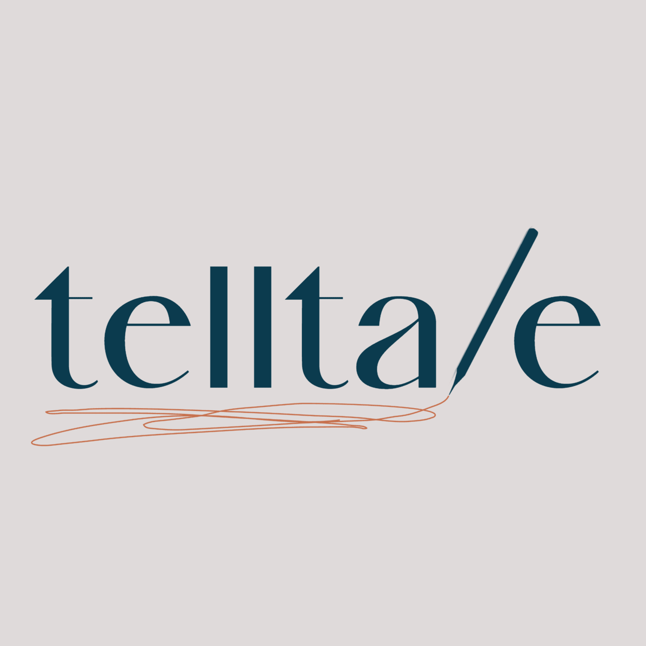 Telltale Journalism logo