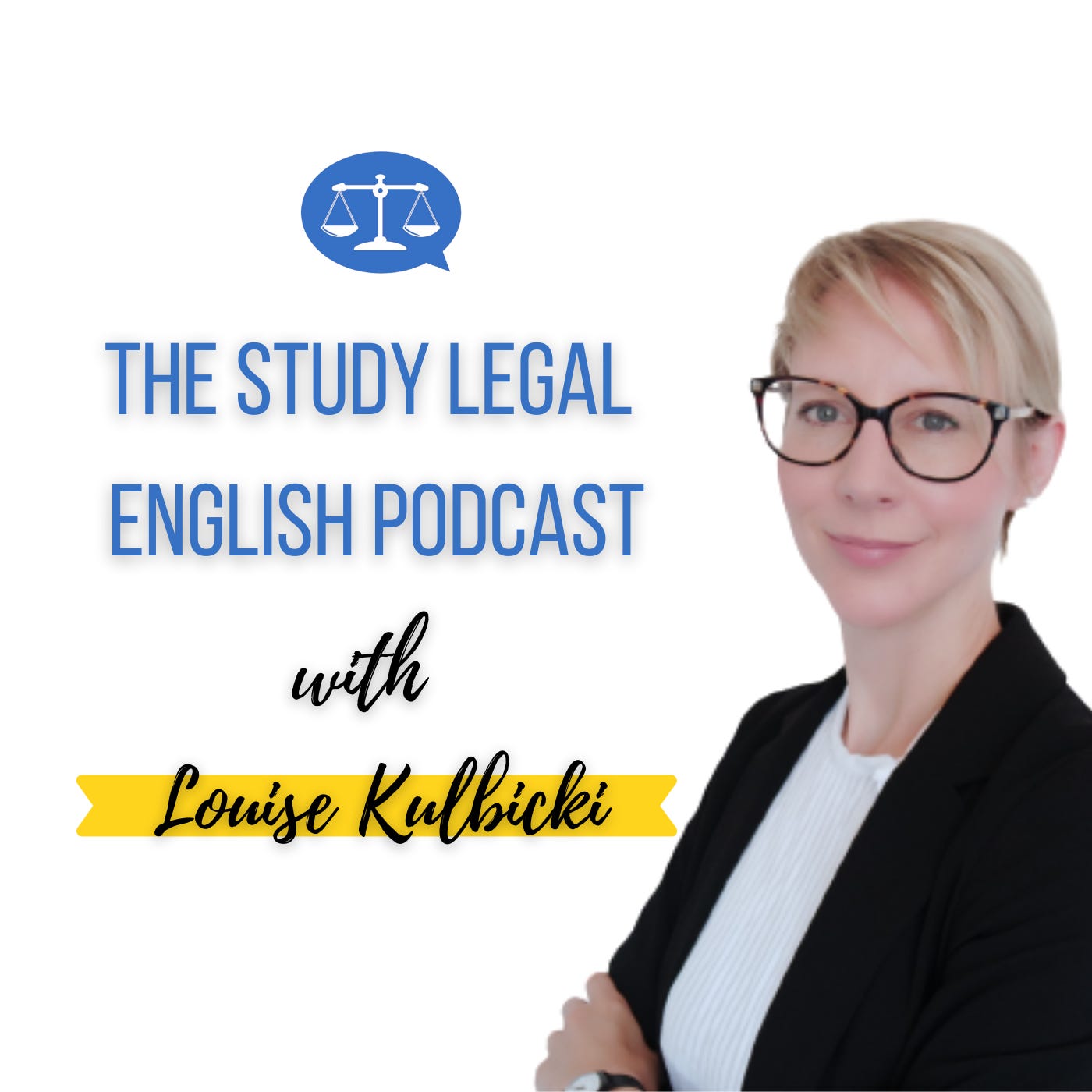 Study Legal English  logo