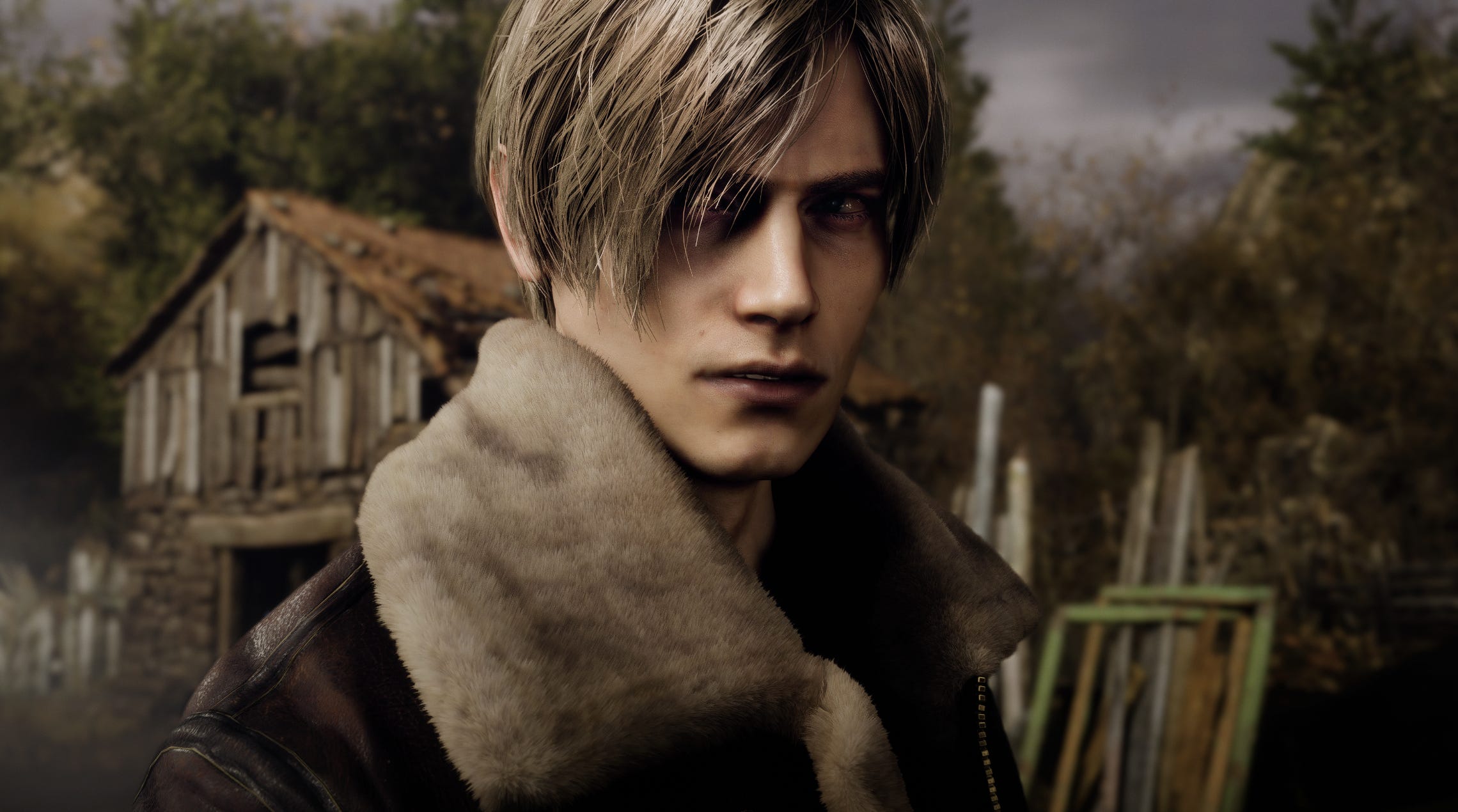 Game review: Resident Evil 4 remake is a masterpiece