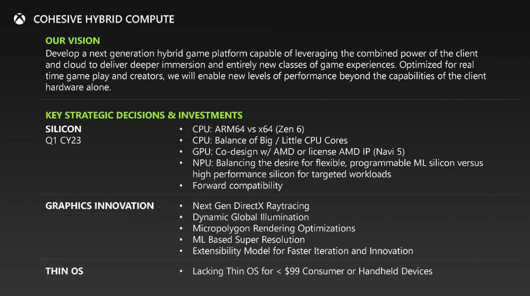 A new all-digital Xbox Series X model has leaked, could come with a a  haptic-feedback controller - Meristation