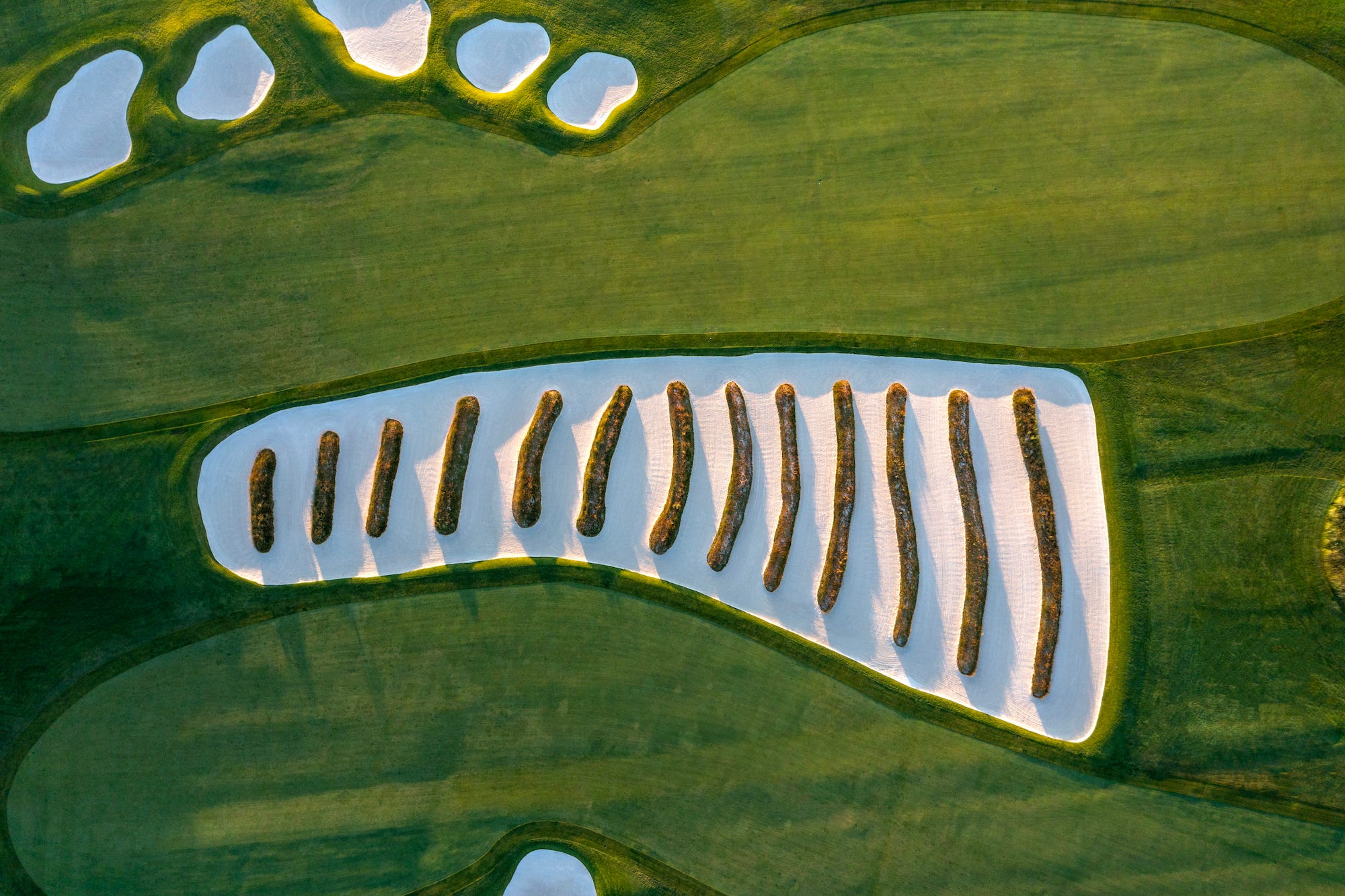 Course Preview: Oakmont