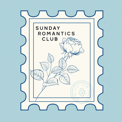 Artwork for sunday romantics club