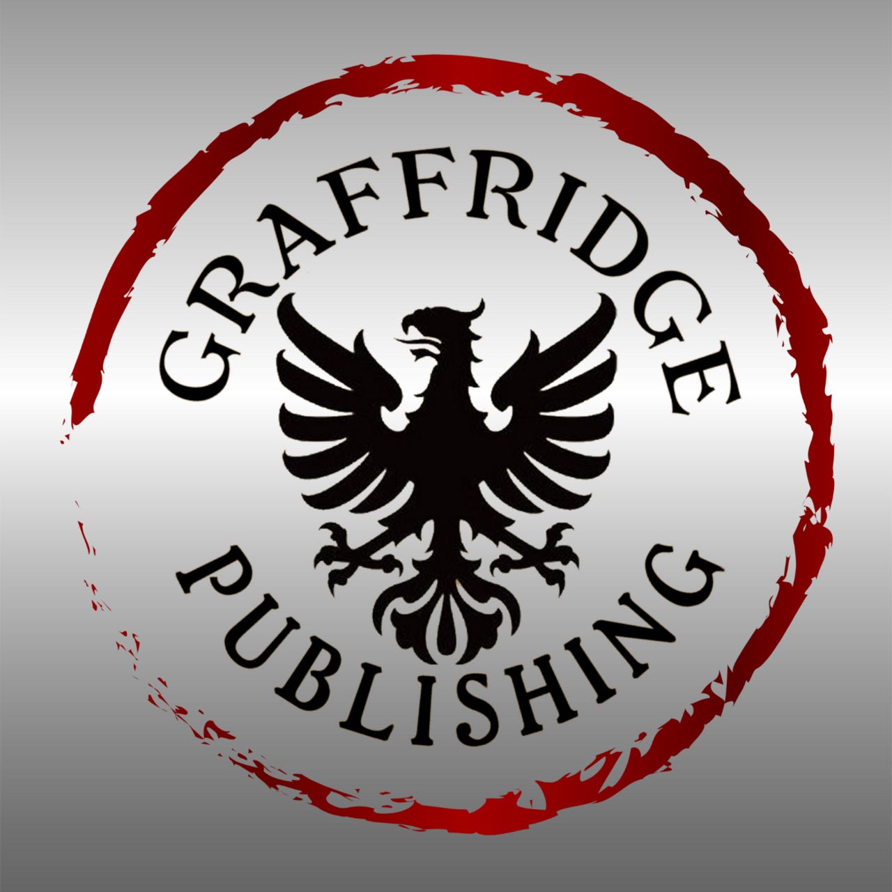 Graffridge Publishing  logo